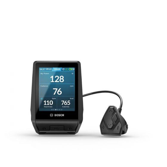 BOSCH NACHRÜST KIT NYON – BIKESportWorld