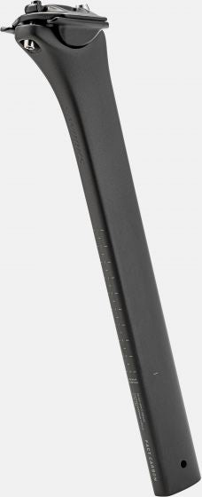 Specialized S-Works Tarmac SL8 Sattelstütze 380mm x 15mm Offset – BIKESportWorld
