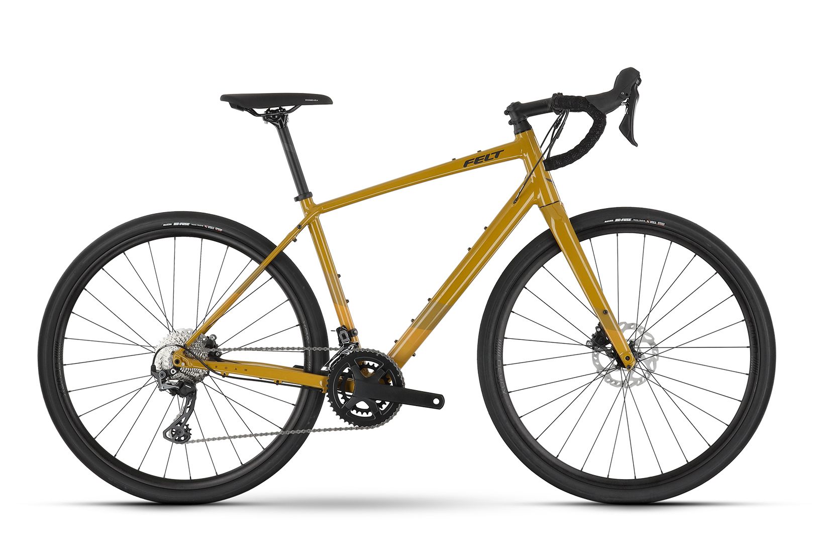 Felt Broam 30 Adventure Gravel
