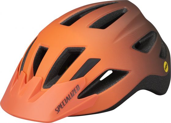 Specialized Shuffle Child LED Kinderhelm