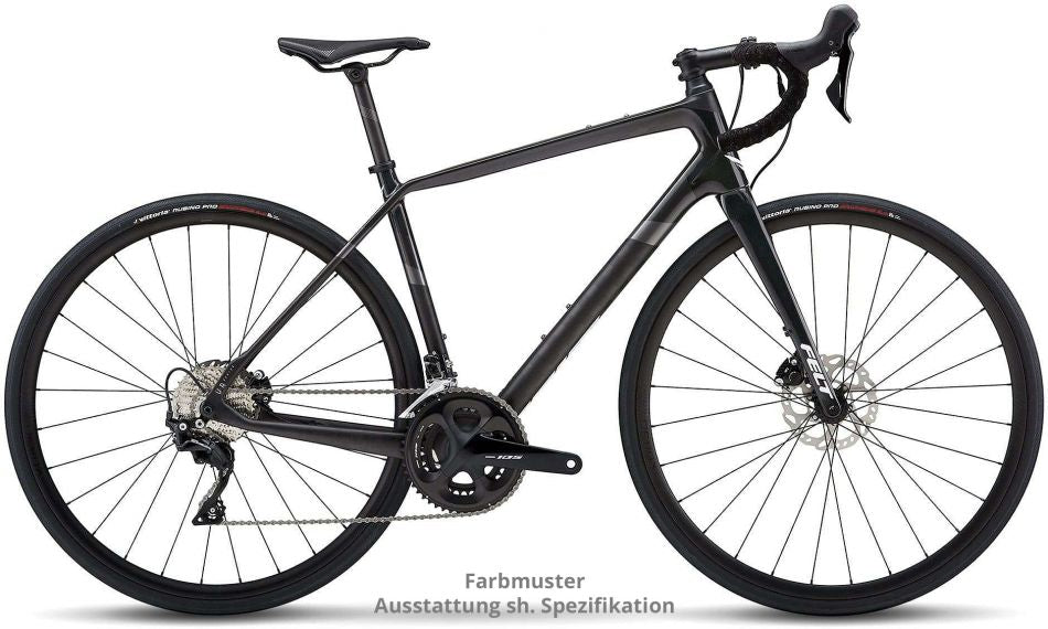 Felt VR Carbon - 105 2x11sp