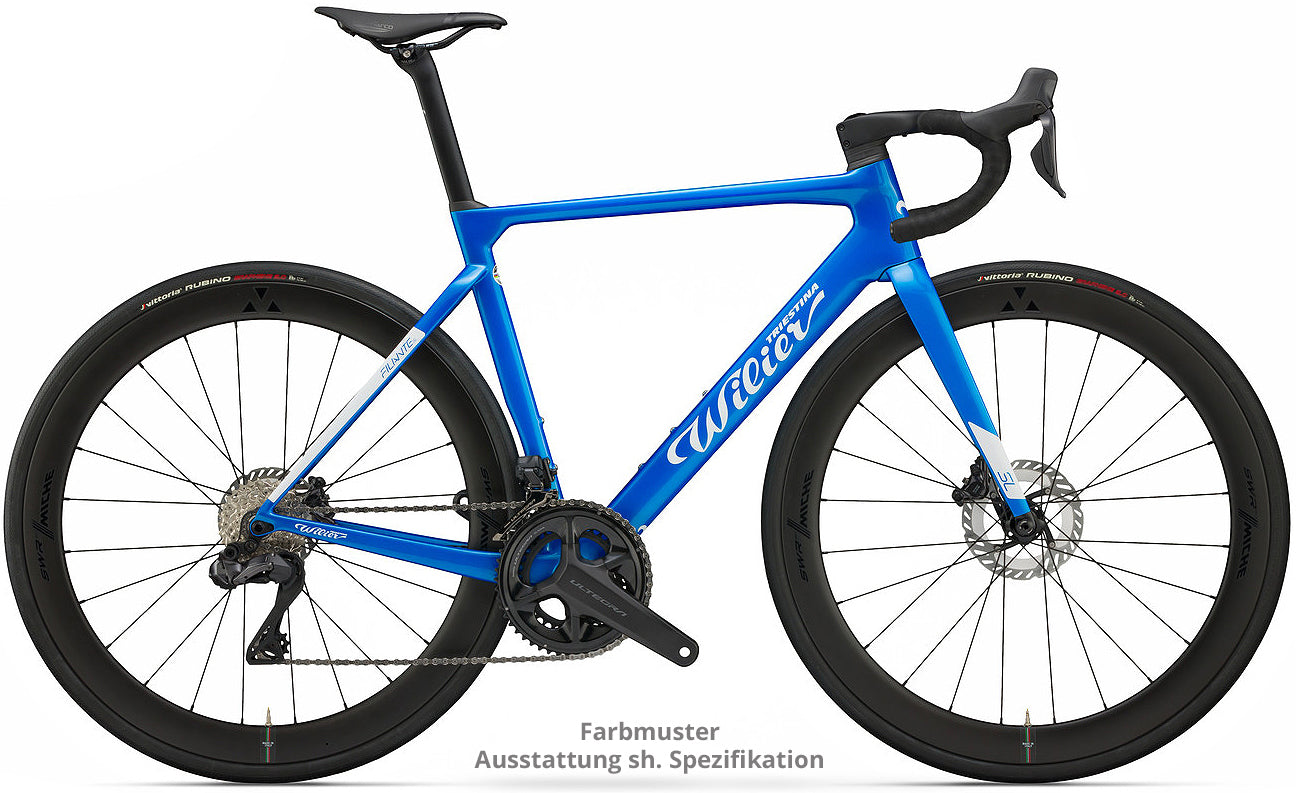 wilier rennräder 2020 Wilier Filante SL - Super Record WRL S - Miche S50
