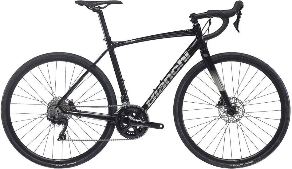 bianchi via nirone 7 rennrad Bianchi Via Nirone 7 Disc Alu - 105 11SP