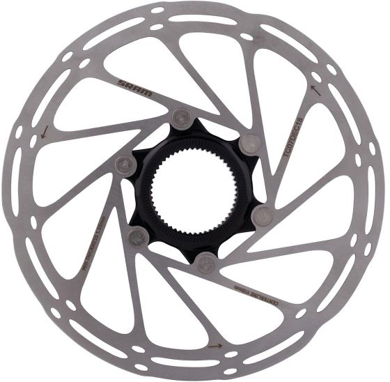 Sram Bremsscheibe Centerline 160mm