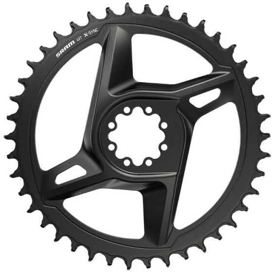 SRAM X-Sync Road Direct Mount Kettenblatt Rival 1-fach 42