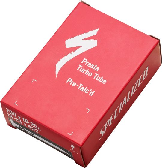 Specialized Schlauch Turbo Talc Sclaverand 700 x 20-26c 40mm