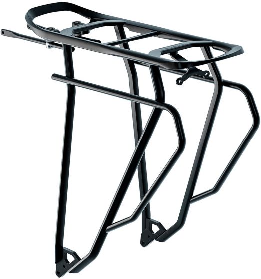 Racktime Gepäckträger Boost-It 2.0 Tour - H.R.
