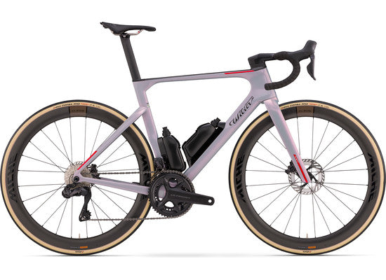 Wilier FILANTE SLR ID2 Ultegra Di2 KLEOS 50 - 2026