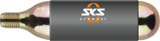 SKS Ersatzkartusche (24 G) Für Airgun Und Airbuster, Lose