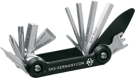 SKS Mini Tool TOM 14