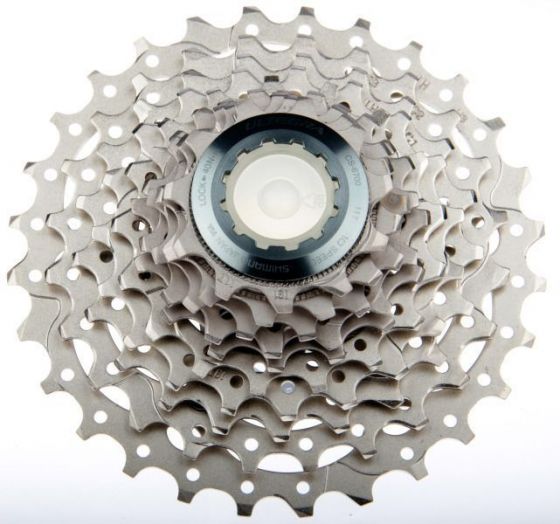 Shimano Kassette Ultegra CS-6700 10-fach 11-23