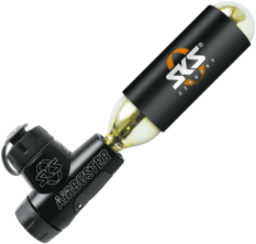 SKS Airbuster CO2 Pumpe