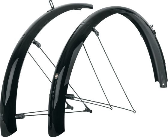 SKS Schutzblechset Bluemels Basic 27.5“-29“, 65mm