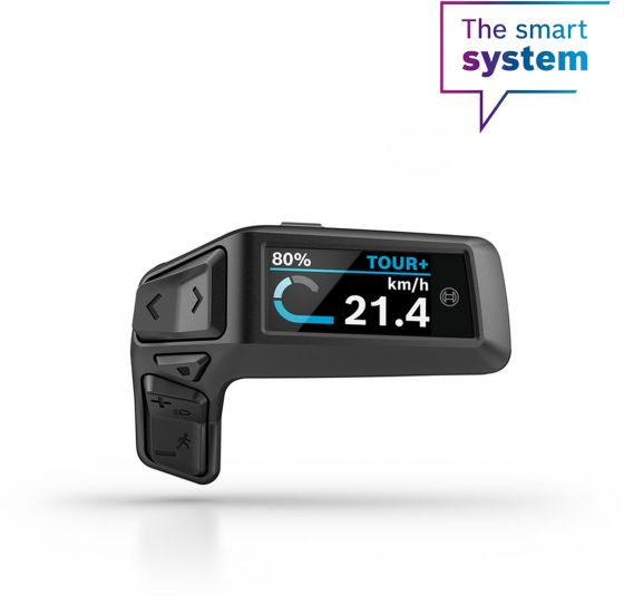 Bosch Purion 200, 22,2 mm (BRC3800)