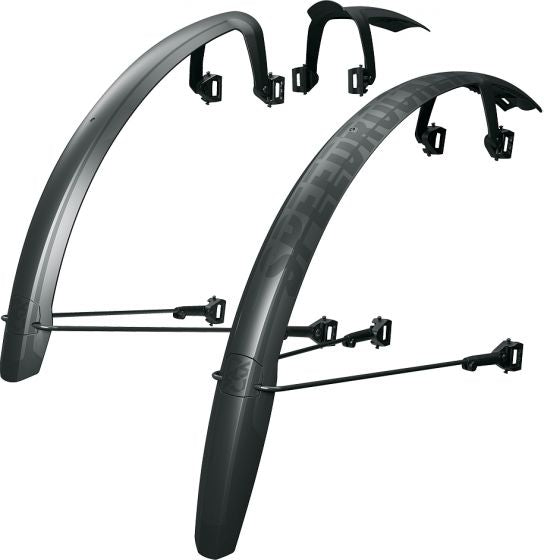 SKS Schutzblech-Set Speedrocker XL