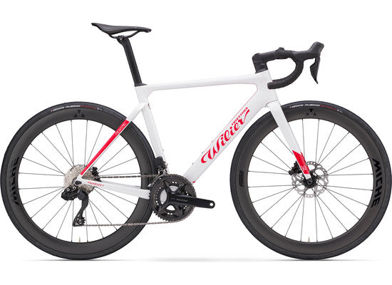 Wilier Filante SL 105DI2 Miche Reflex
