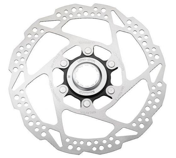 Shimano Bremsscheibe SM-RT54 180mm