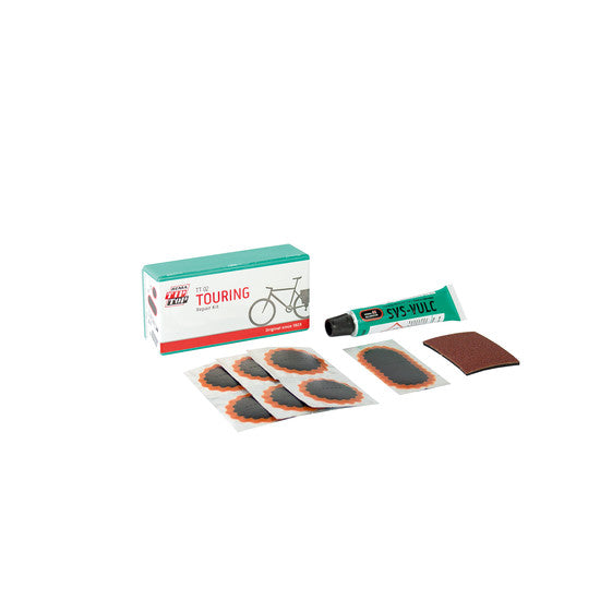 TIP TOP Flickzeug TT02