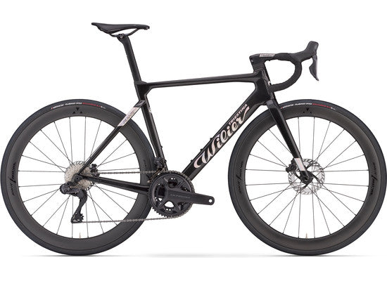 WILIER - FILANTE SLR D.ACEDI2 S50 M CARBON - 2026
