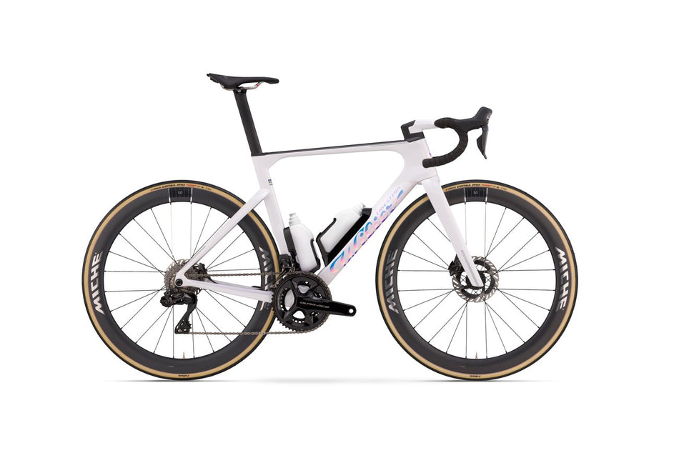 Wilier FILANTE SLR ID2 Ultegra Di2 KLEOS 50 - 2026