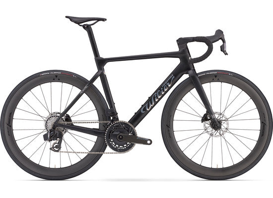 WILIER - FILANTE SL ULTEGRA DI2 PM INPEAK S5 0 - 2026