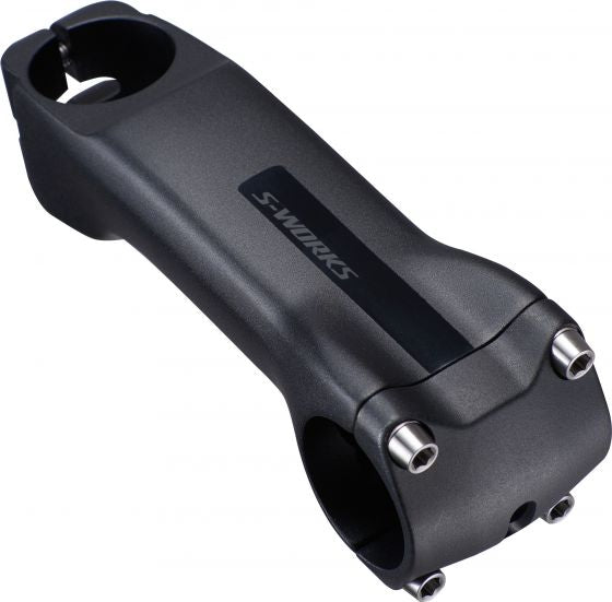 Specialized S-Works Tarmac SL7 Vorbau 31.8mm x 120mm, 12 Degree