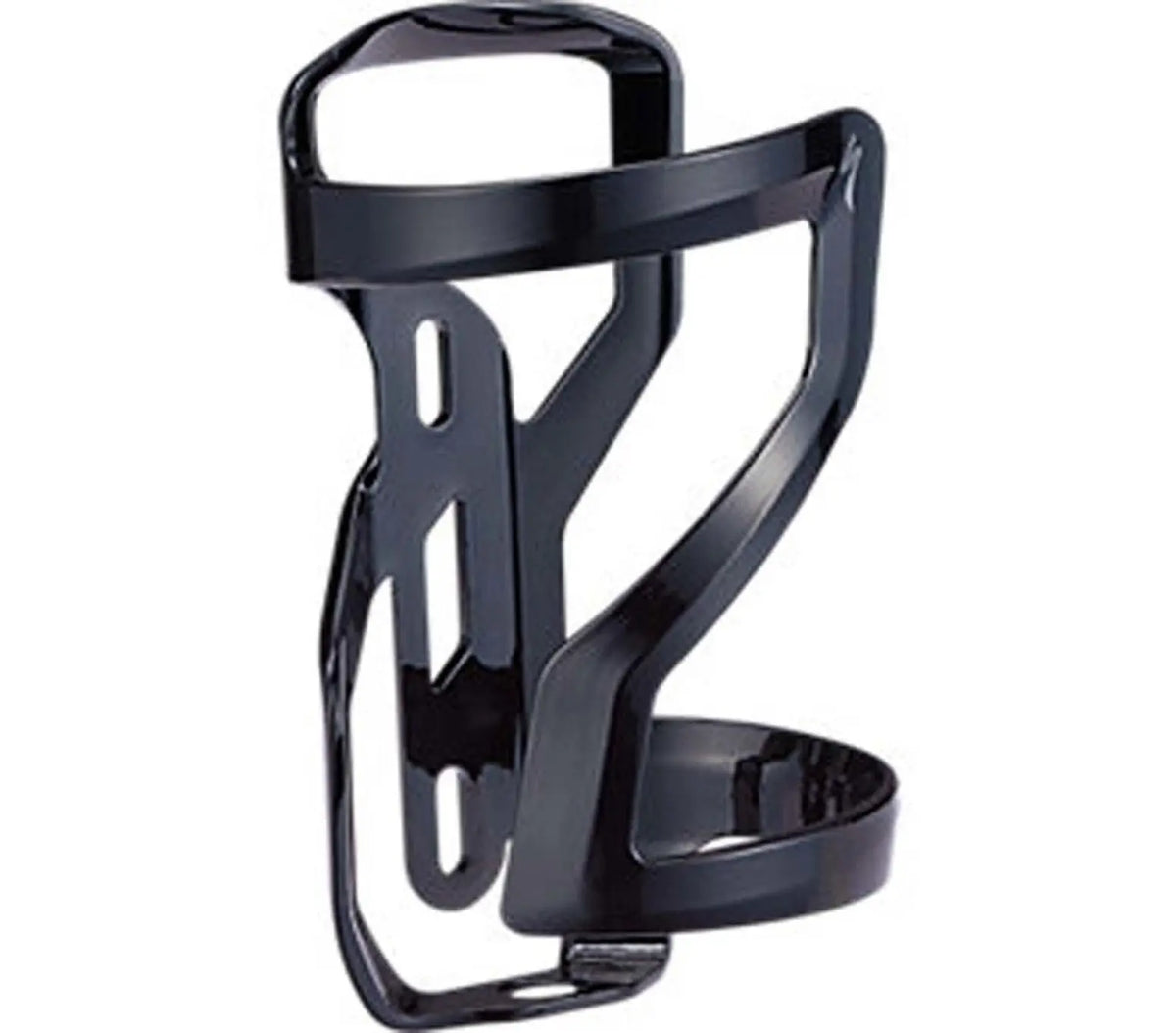 Specialized Zee Cage II – Rechts Flaschenhalter Gloss Black