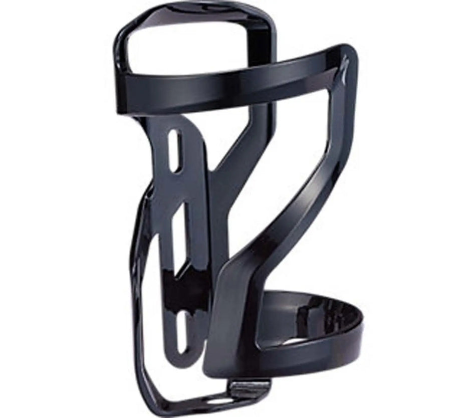 Specialized Zee Cage II – Rechts Flaschenhalter Gloss Black