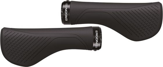 Ergon GS1 Evo Griffe (Farbe: Black) L