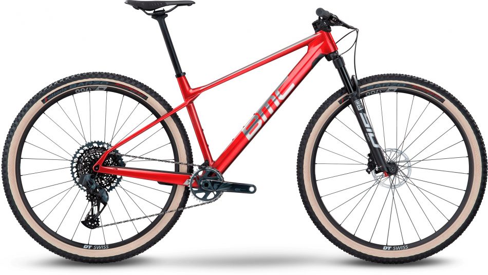 BMC Twostroke 01 ONE Carbon - 2023