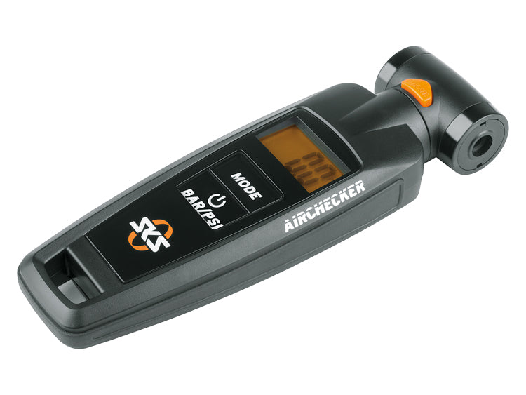 SKS Airchecker Clik, AV, SV - Luftdruckprüfer