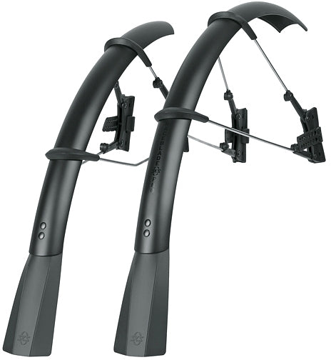 SKS Raceblade Pro Schutzblechset matt