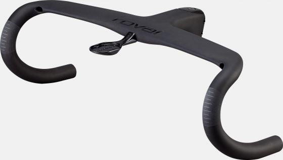 Specialized Roval Rapide Cockpit Lenker - 2024 120mm X 420mm
