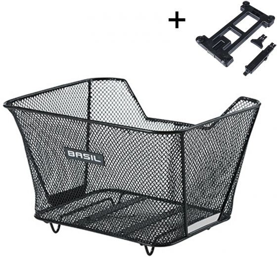 Basil Korb Lesto MIK