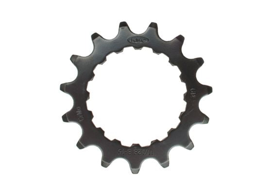 KMC Motorritzel 15Z für Bosch