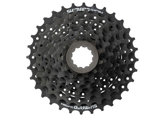 Shimano ALIVIO CS-HG200 9-fach 11-32