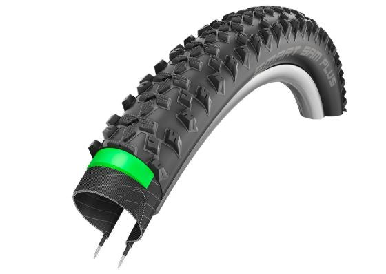 Schwalbe Smart Sam Plus Performance SnakeSkin E-50 47-622 (29x1.75) | 29 Zoll