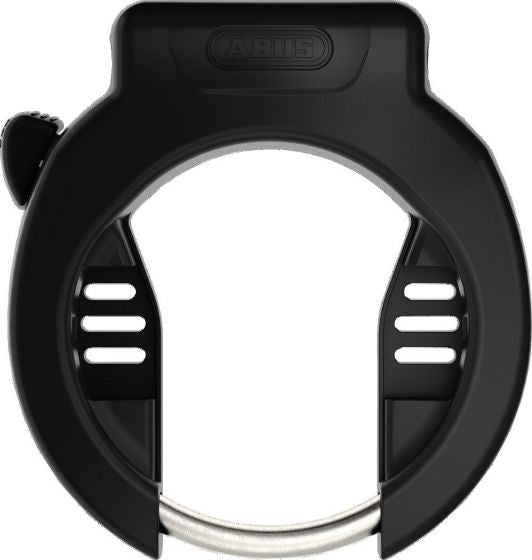 Abus Rahmenschloss 4750X schwarz