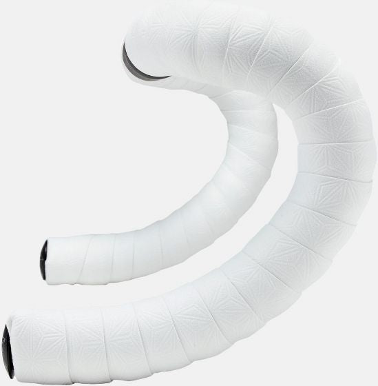 Supacaz Suave Lenkerband White/SL Black