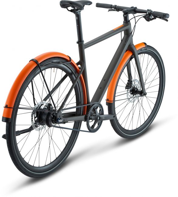 BMC 257 AL Three - Gates - 2023 - Gr. S