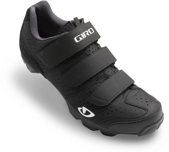 Giro Riela R MTB-Schuhe 36 | black/charcoal