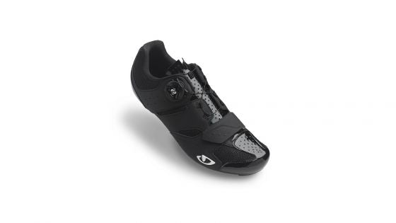 Giro Savix W Rennradschuhe Damen 38 | black