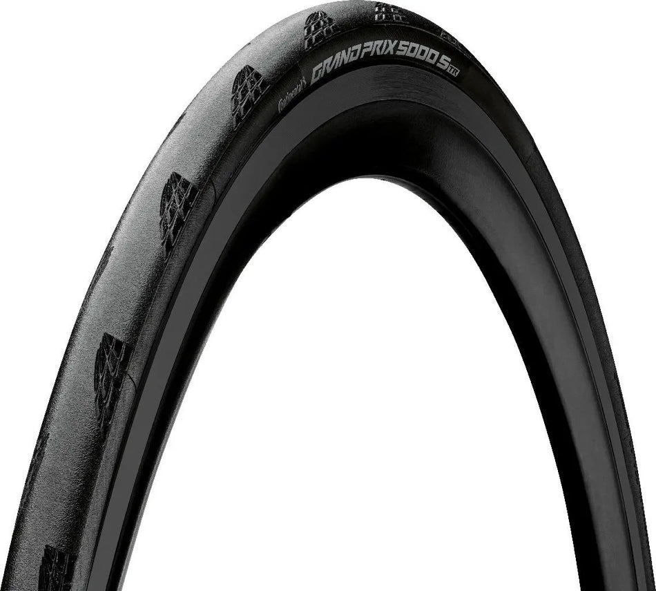 Continental Grand Prix 5000 S TR Tubeless 700x32C