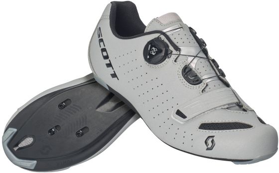 Scott Road Comp Boa Reflective Lady Rennradschuhe - 2022 36
