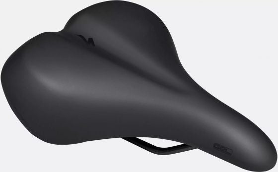 Specialized Body Geometry Comfort Gel Sattel 200mm