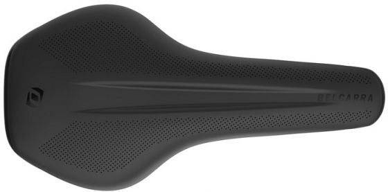 Syncros Belcarra R 2.0, Sattelkanal