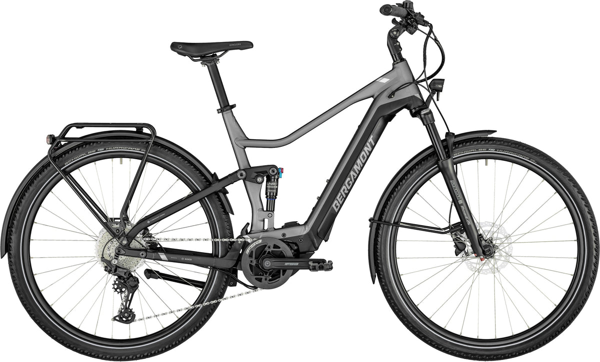 Bergamont E-Horizon FS Expert