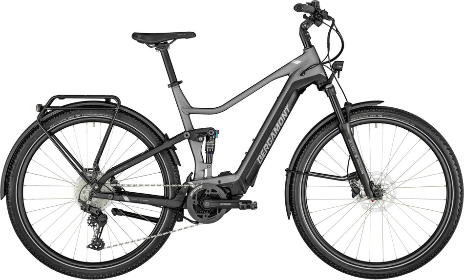 Bergamont E-Horizon FS Expert