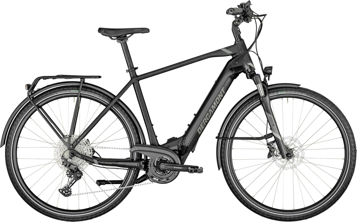 Bergamont E-Horizon Expert Gent