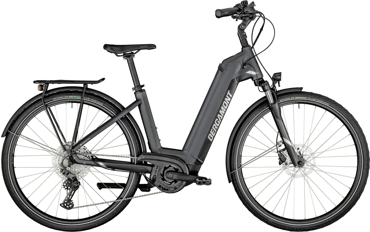 Bergamont E-Horizon Expert Wave
